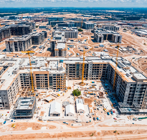 bbg Project Overview