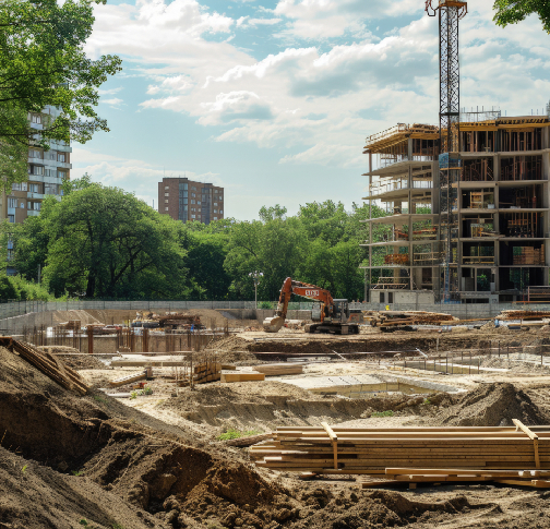 bbg Project Overview