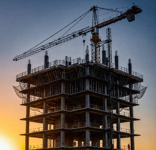 bbg Project Overview