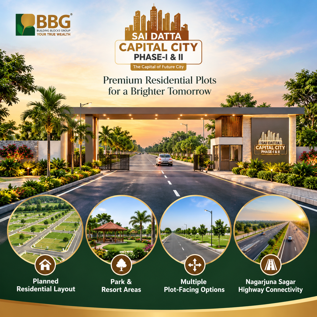 bbg Project Overview