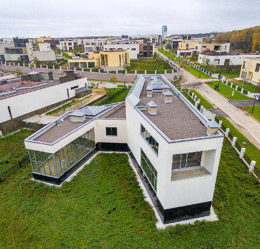 bbg Project Overview