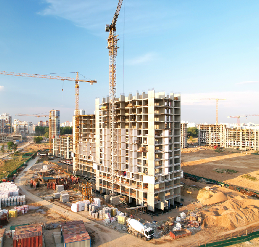bbg Project Overview